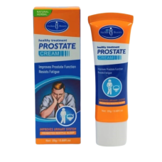 PROSTATE CREAM 20G