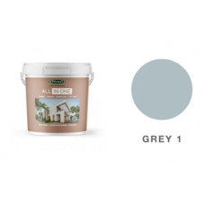 PAINT O'GRADY'S 20LT ALL IN ONE GREY