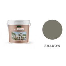 PAINT O'GRADY'S 20LT ALL IN ONE SHADOW