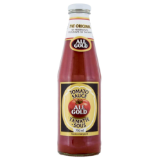 ALL GOLD TOMATO SAUCE 700ML