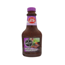 ALL JOY SAUCE 750ML MEAT MARINADE