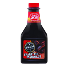 ALL JOY SAUCE 750ML SPARE RIB MARINADE