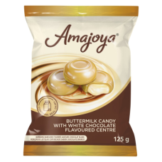 AMAJOYA CANDY'S 125G ASS