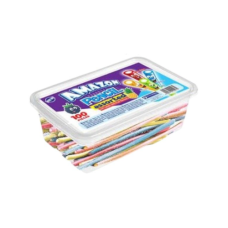 AMAZON TUB PENCIL ASSORTED 100PCS