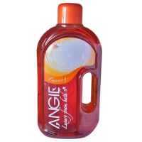 ANGIE F/B 2L LUXURY ORANGE