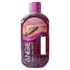 ANGIE B/B 2L TEMPTATIONS RED