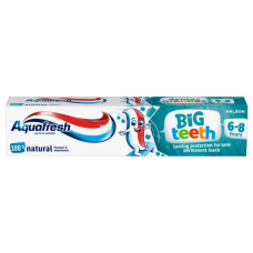 AQUAFRESH T/P BIG TEETH 50ML