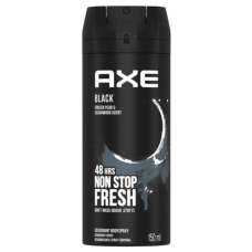 AXE DEO 150ML BLACK