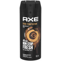 AXE DEO 150ML D/TEMP