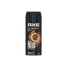 AXE DEO 150ML D/TEMP NEW