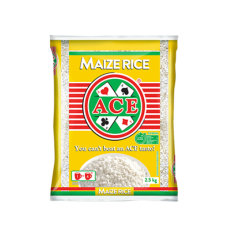 ACE MAIZE RICE 2.5KG
