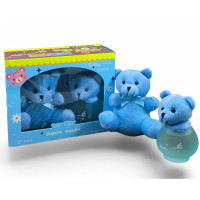 PERFUME KIDS BABY LOVE W1215-2