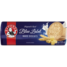 BAKERS MARIE 200G