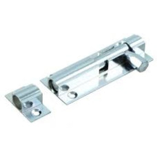 BARREL BOLT CHROME 63MM