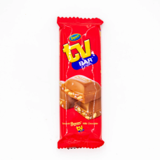 BEACON CHOC 80g TV BAR CHOCOLATE