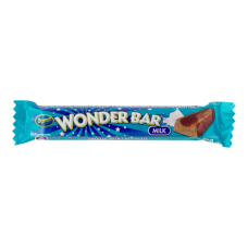 BEACON WONDER BAR MILK 23G
