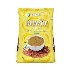 BETAVITE SORGHUM POR 1KG BANANA