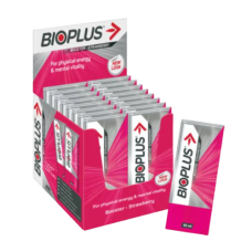 BIOPLUS 48X10ML SACH