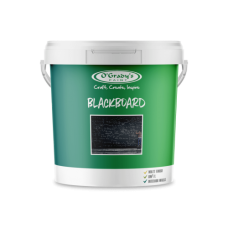 BLACKBOARD 5L BLACK