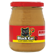 BLACK CAT 270G