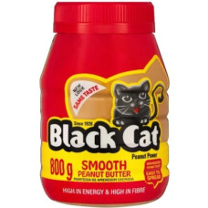 BLACK CAT 800G