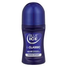 BLUE ICE R/ON 50ML CLASSIC