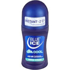 BLUE ICE R/ON 50ML COOL