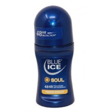 BLUE ICE R/ON 50ML SOUL