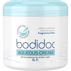 BODIDOC AQUEOUS CREAM B.P 500ML