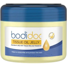 BODIDOC P/J 250ML TISSUE OIL