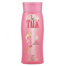 BODY TALK B/L 250ML SILK