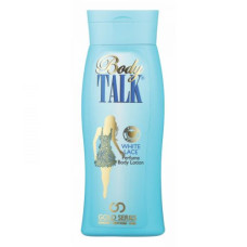BODY TALK B/L 250ML WHITE LACE