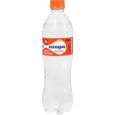 BONAQUA NAARTJIE 500ML