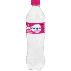 BONAQUA STRAWBERRY 500ML