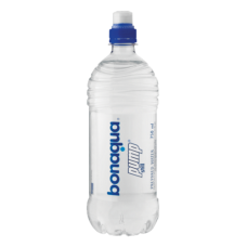 BONAQUA PUMP 750ML