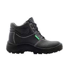 SAFETY BOOTS BOVA SIZE 10
