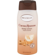 BRAMLEY B/L 400ML COCOA HEAVEN