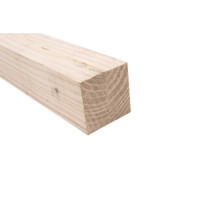 TIMBER BRANDERING 38X38X5.4M