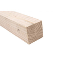 TIMBER BRANDERING 38X38X3.6M