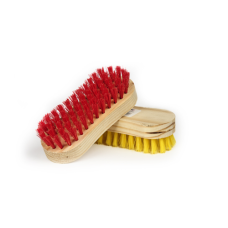 BRUSH CHUBBY SCRUB STIFF