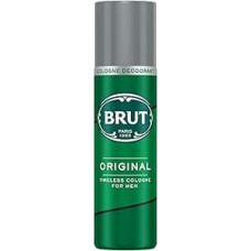 BRUT DEO 120ML ORIG COLOGNE NEW