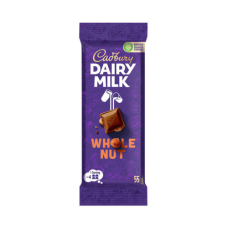 CAD SLAB 55G WHOLE NUT