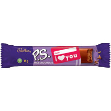 CAD P.S 48G MILK