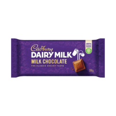 CAD SLAB 150G DAIRY TOP DECK