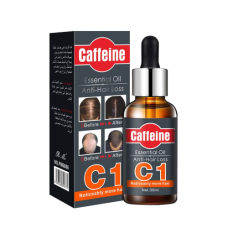 CAFFEINE ANTI HAIR LOSS OIL 30ML