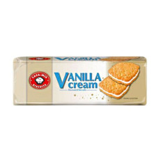 CASA MIA VANILLA CREAMS 150G
