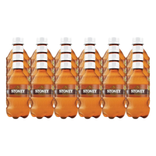 CC 24X300ML STONEY BUDDY