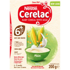 CERELAC 200G S1 MAIZE