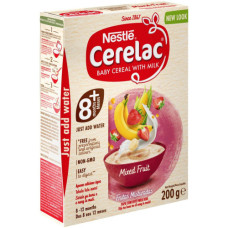 CERELAC MIXED FRUIT 200G