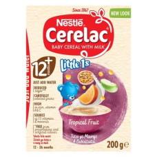 CERELAC 200G S3 TROPICAL